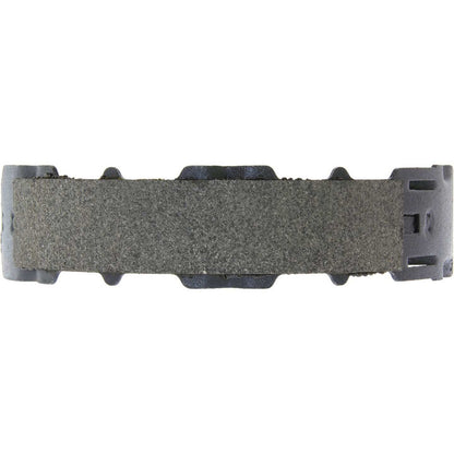 Stoptech Centric Premium Parking Brake Shoes - Rear PB 111.08940