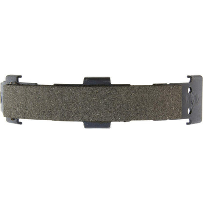 Centric Parts Parking Brake Shoe Premium for 1990-1996 Infiniti Q45 Nissan 300ZX 111.08960