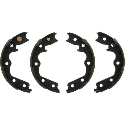 Centric Parts Parking Brake Shoe Premium for 1990-1996 Infiniti Q45 Nissan 300ZX 111.08960