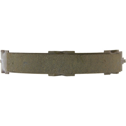 Stoptech Centric Premium Parking Brake Shoes - Rear PB 111.08970