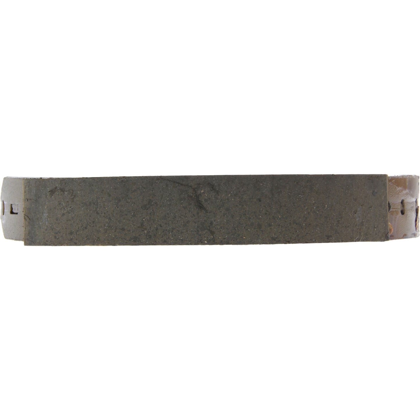 Centric Parts Premium Parking Brake Shoe for Porsche 911 2002-1969, 912 1976, 930 1978-1979, Boxster 2000-2004 111.09000