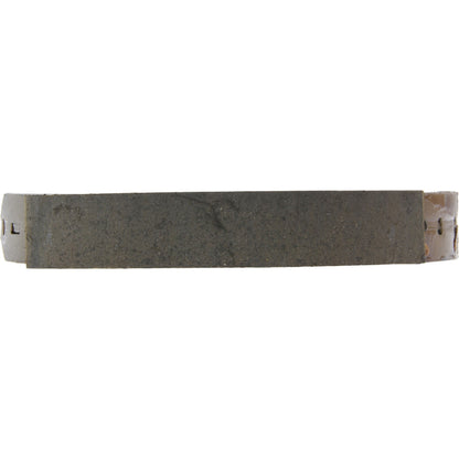 Centric Parts Premium Parking Brake Shoe for Porsche 911 2002-1969, 912 1976, 930 1978-1979, Boxster 2000-2004 111.09000