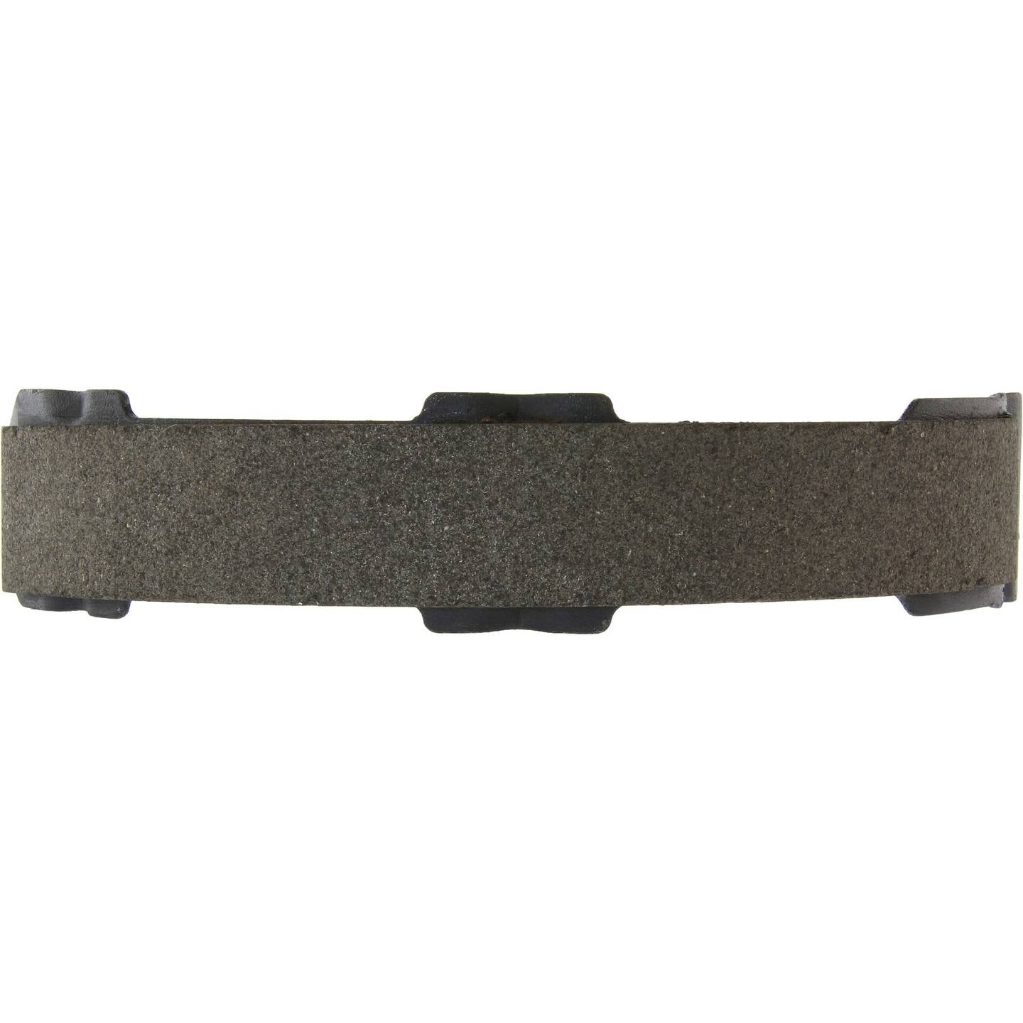Centric Parts Parking Brake Shoe with Asbestos-Free Friction for 2006-2020 Lexus RX350, Mitsubishi Montero, Subaru Tribeca, Toyota Highlander, Sienna 111.09060