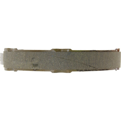 Stoptech Centric Premium Parking Brake Shoes - Rear PB 111.09080