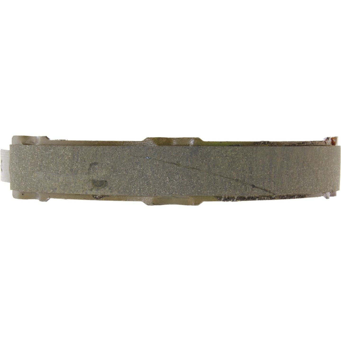 Centric Parts Premium Parking Brake Shoe for 2006-2010 Hummer H3/H3T 111.09080