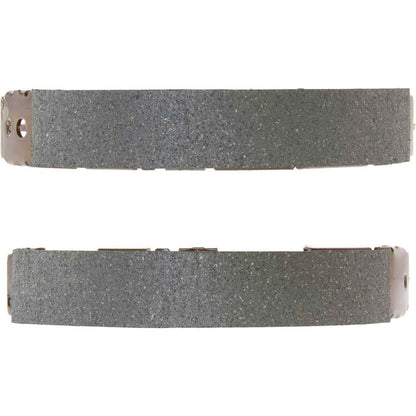 Centric Parts Drum Brake Shoe 111.09101