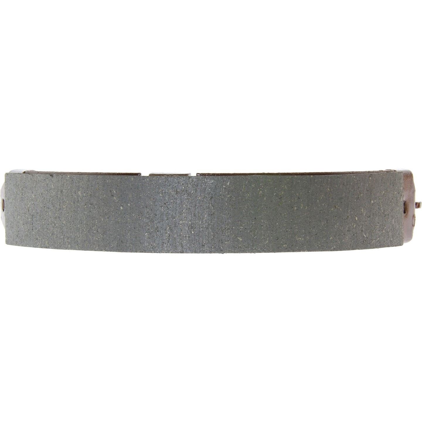 Centric Parts Drum Brake Shoe Premium with Asbestos-free friction compounds 111.09130