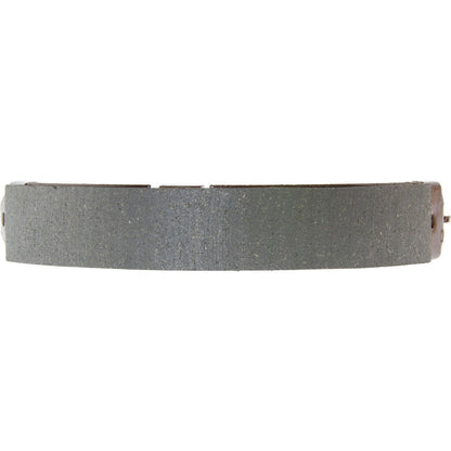 Centric Parts Drum Brake Shoe Premium with Asbestos-free friction compounds 111.09130