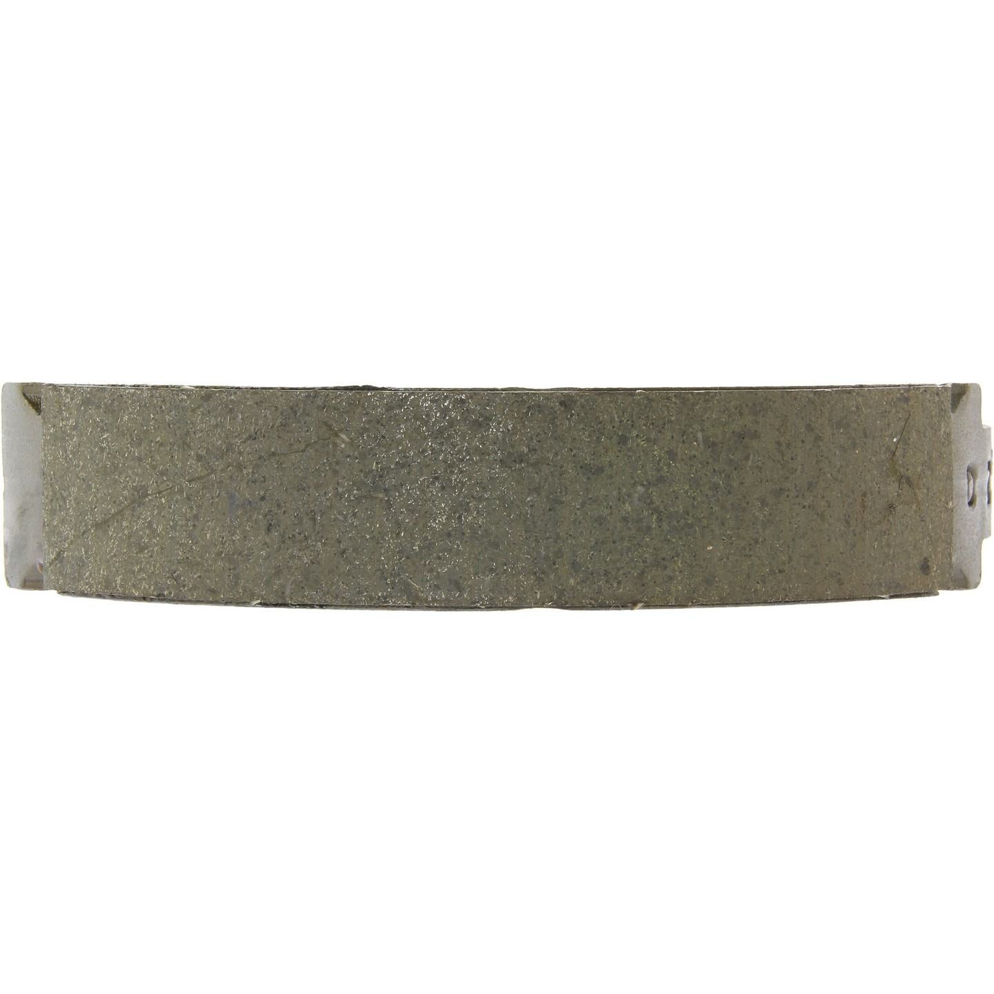 Stoptech Centric Premium Parking Brake Shoes - Rear PB 111.09140