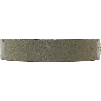 Stoptech Centric Premium Parking Brake Shoes - Rear PB 111.09140