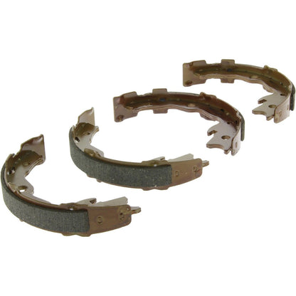 Centric Parts Premium Parking Brake Shoe for 2010-2022 Lexus HS250h 111.09160
