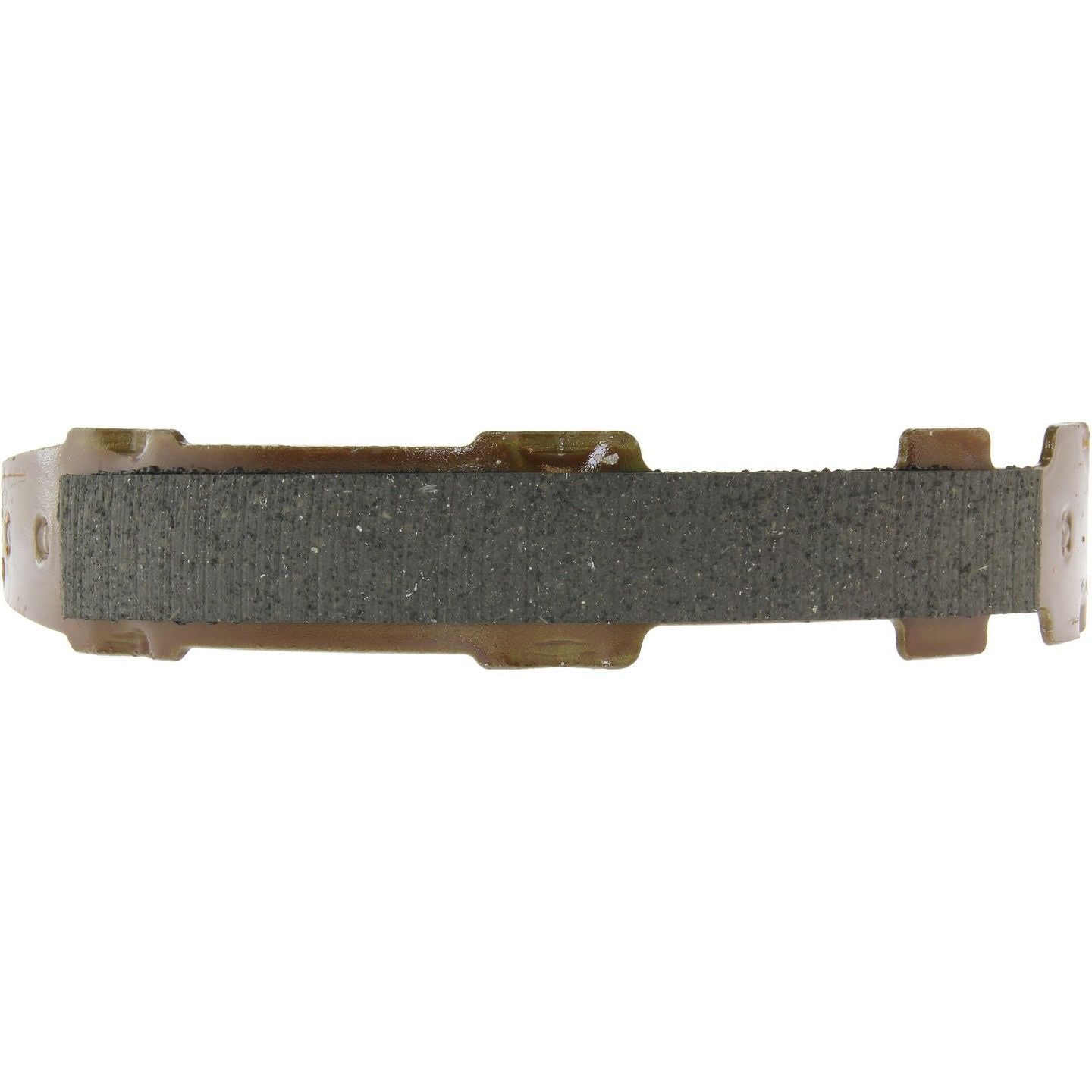Centric Parts Premium Parking Brake Shoes 111.09160