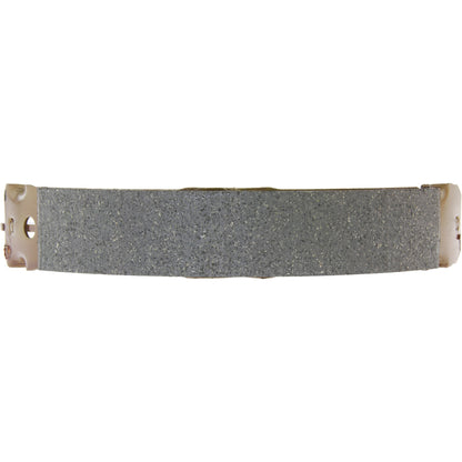 Stoptech Centric Premium Brake Shoes - Rear 111.09170