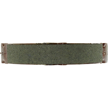 StopTech Premium Brake Shoes 111.09171