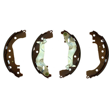 StopTech Premium Brake Shoes 111.09171