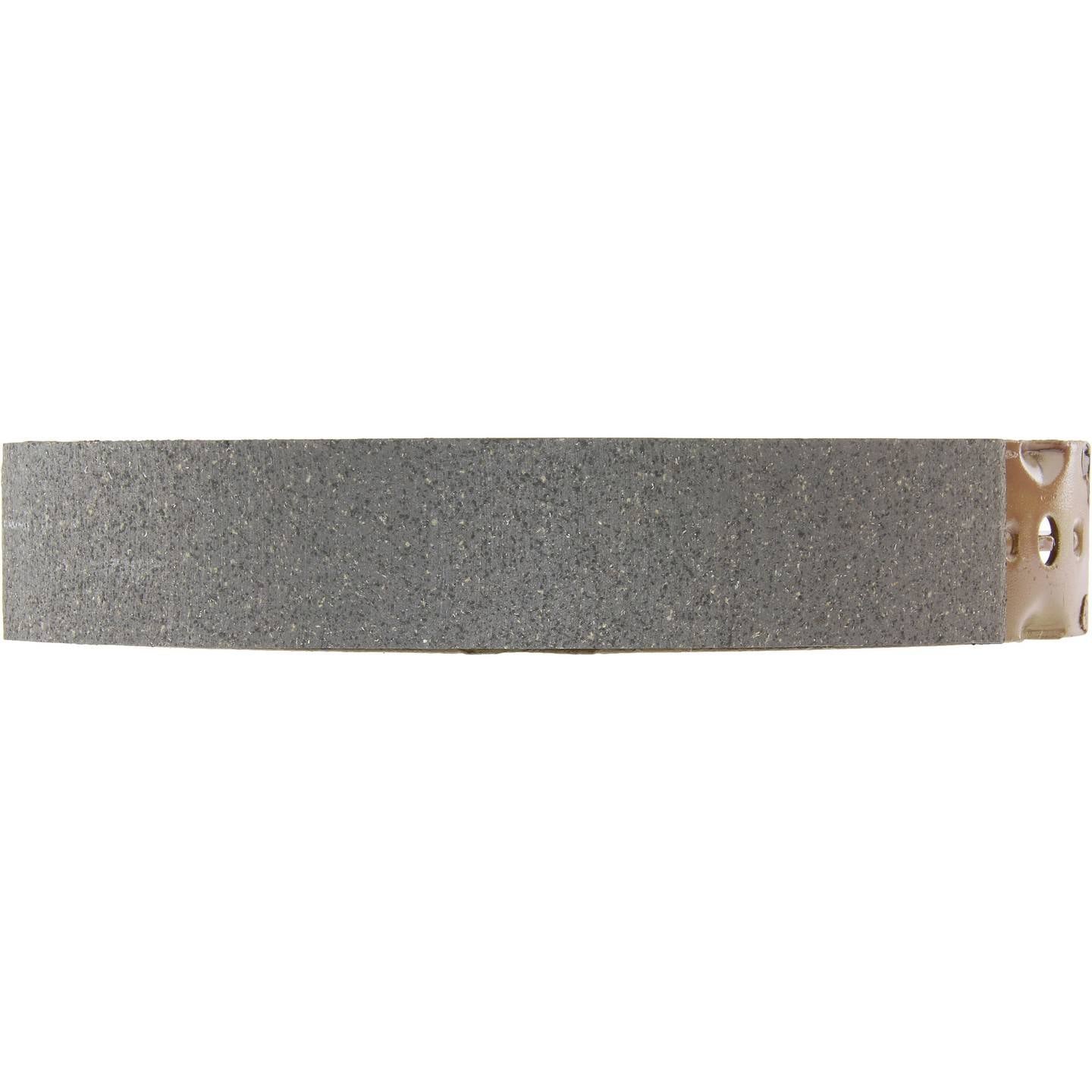 Centric Parts Drum Brake Shoe 111.09190