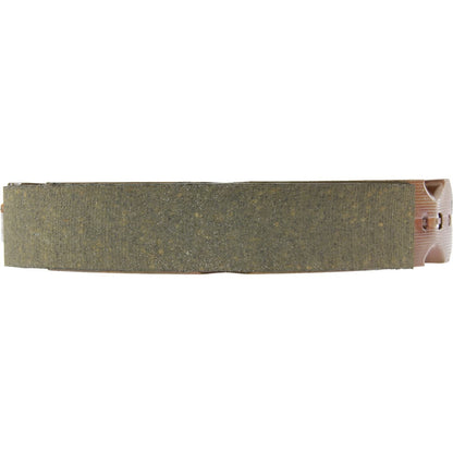 Centric Parts Drum Brake Shoe 111.09210