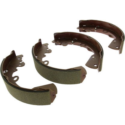 Centric Parts Drum Brake Shoe 111.09220