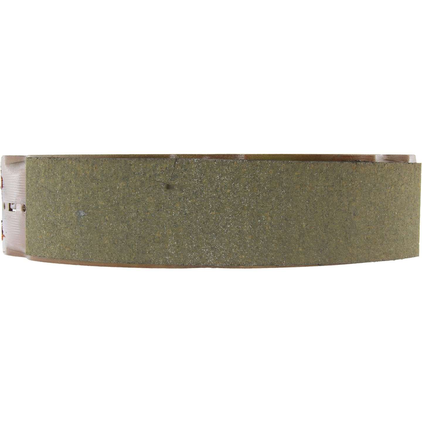 Centric Parts Drum Brake Shoe 111.09220