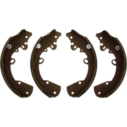 Centric Parts Premium Brake Shoes 111.09220