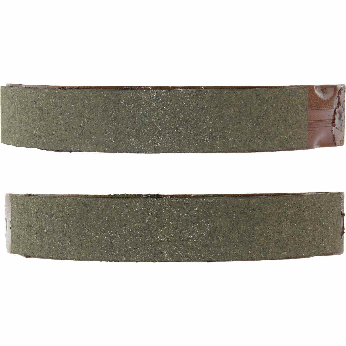 Centric Parts Drum Brake Shoe Premium 111.09240