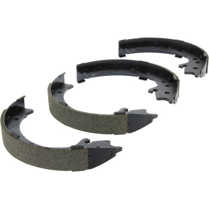 Centric Parts Parking Brake Shoe Premium for 2007-2018 Acura RDX 2016-2007 Honda CR-V 111.09280