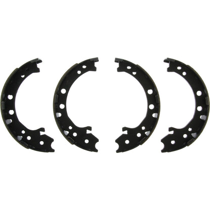 Centric Parts Parking Brake Shoe Premium for 2007-2018 Acura RDX 2016-2007 Honda CR-V 111.09280