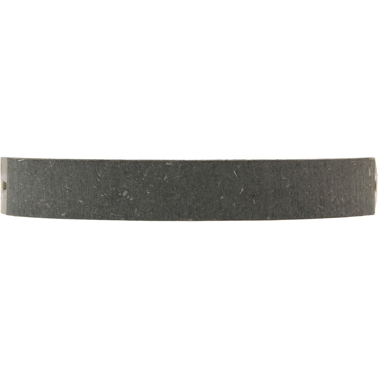 Centric Parts Parking Brake Shoe with Asbestos-Free Friction for 2007-2013 Porsche 911 Boxster Cayman 111.09300