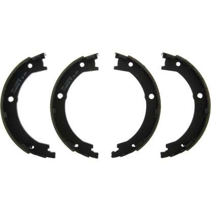 Centric Parts Premium Parking Brake Shoes 111.09330