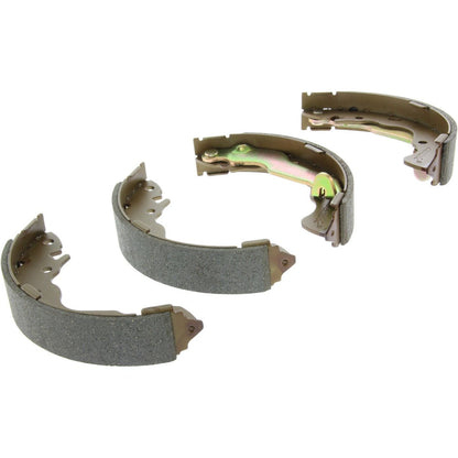 Centric Parts Drum Brake Shoe 111.09340