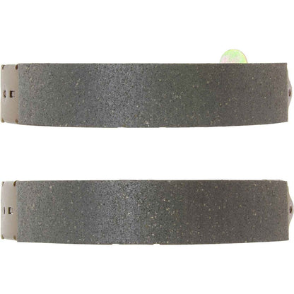 Centric Parts Drum Brake Shoe 111.09340