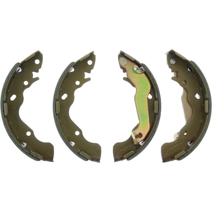 Centric Parts Premium Brake Shoes 111.09340