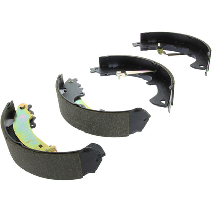 Stoptech Centric Premium Brake Shoes - Rear 111.09360