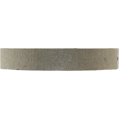 Stoptech Centric Premium Parking Brake Shoes - Rear PB 111.09370