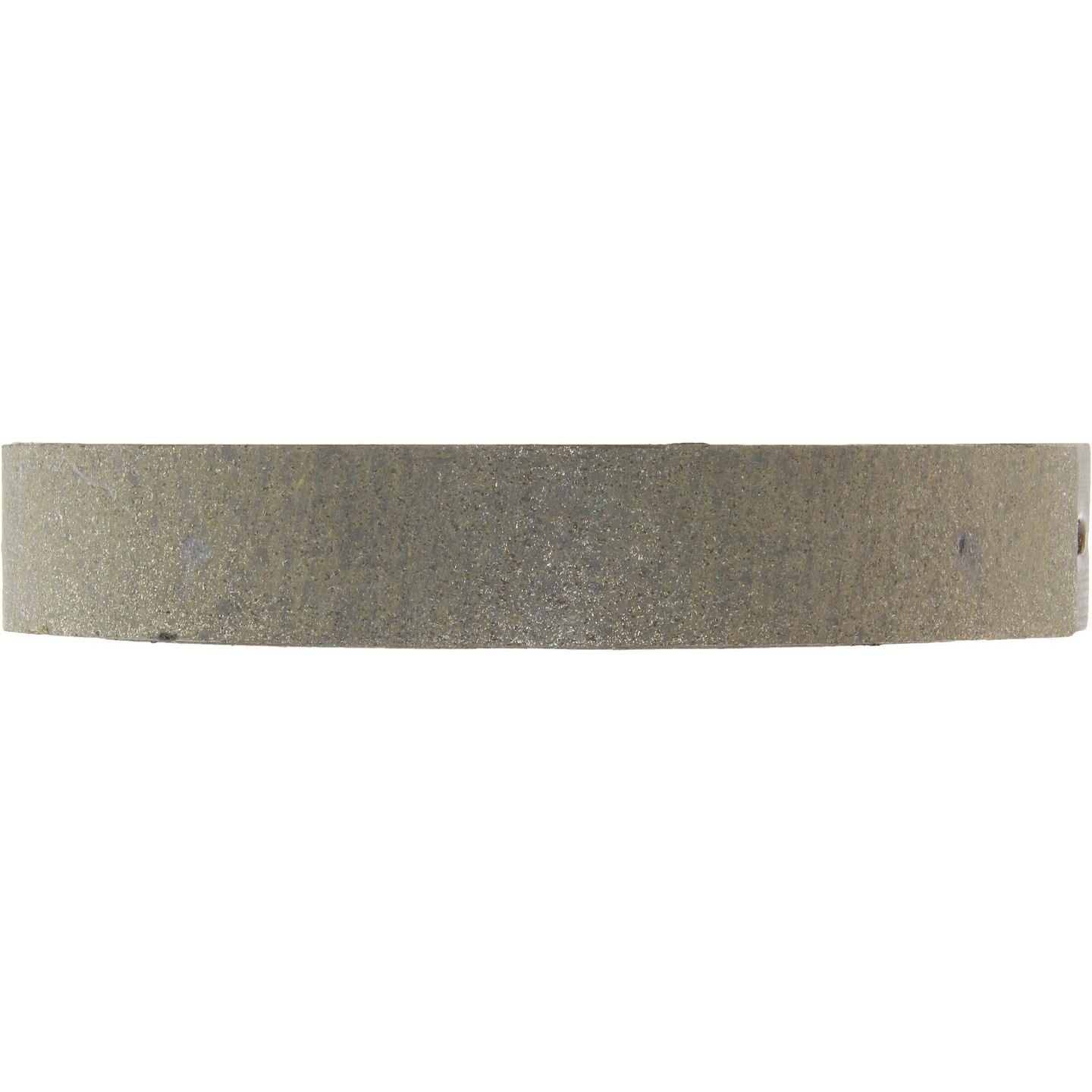Centric Parts Parking Brake Shoe Premium for 2008-2015 Land Rover LR2 111.09370