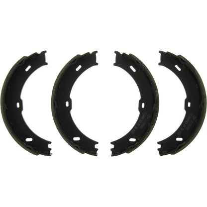 Centric Parts Parking Brake Shoe for 2007-2022 Sprinter 2500/3500 with OEM fit 111.09380