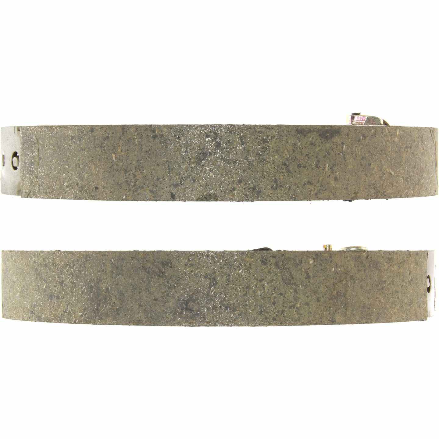 Centric Parts Premium Parking Brake Shoe for 2005-2016 Land Rover LR3/LR4/Range Rover Sport 111.09440