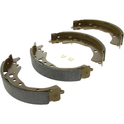 Centric Parts Drum Brake Shoe 111.09450