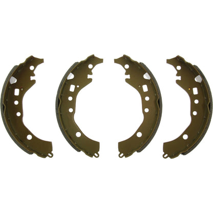 Centric Parts Drum Brake Shoe 111.09450