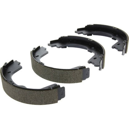 StopTech Premium Parking Brake Shoes 111.09460