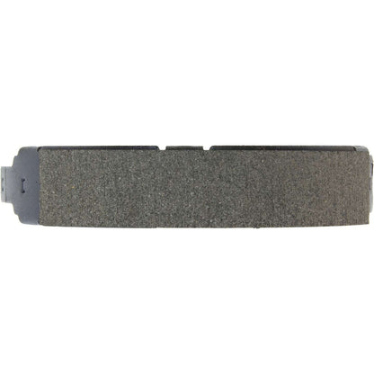 Centric Parts Parking Brake Shoe Premium for 2007-2012 Hyundai Veracruz 111.09460