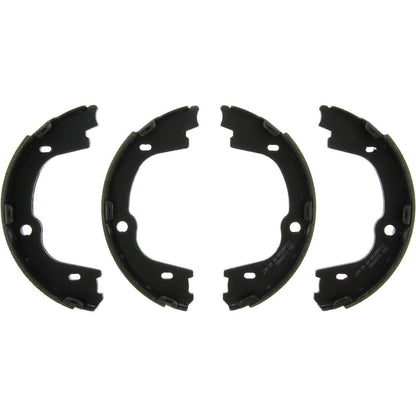 Centric Parts Parking Brake Shoe Premium for 2007-2012 Hyundai Veracruz 111.09460