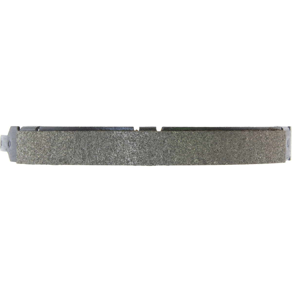 Centric Parts Premium Parking Brake Shoes 111.09480