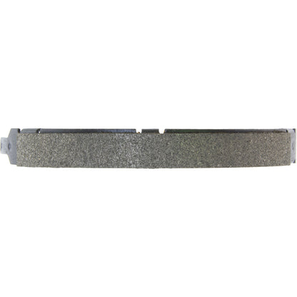 Centric Parts Premium Parking Brake Shoes 111.09480