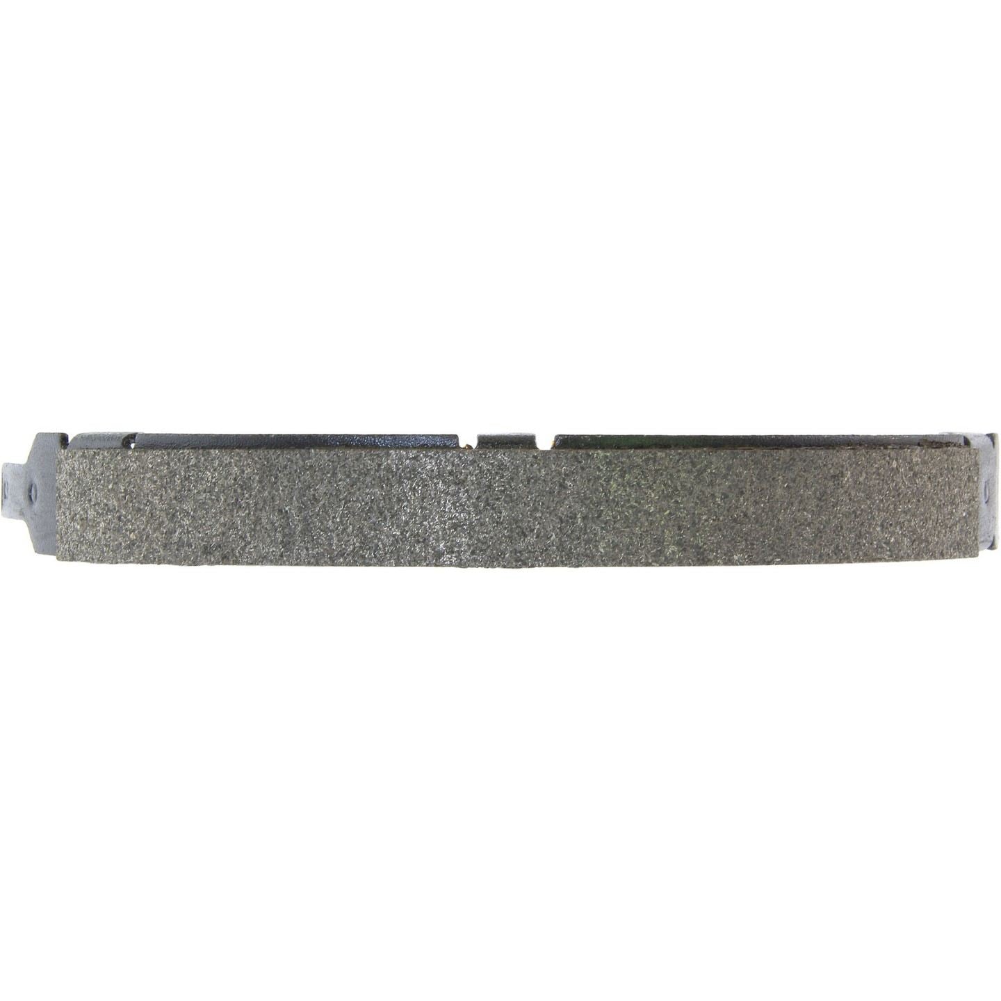 Centric Parts Parking Brake Shoe Premium for 2008-2015 Cadillac CTS 2015-2010 Chevrolet Camaro 111.09480
