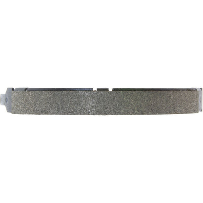 Centric Parts Parking Brake Shoe Premium for 2008-2015 Cadillac CTS 2015-2010 Chevrolet Camaro 111.09480