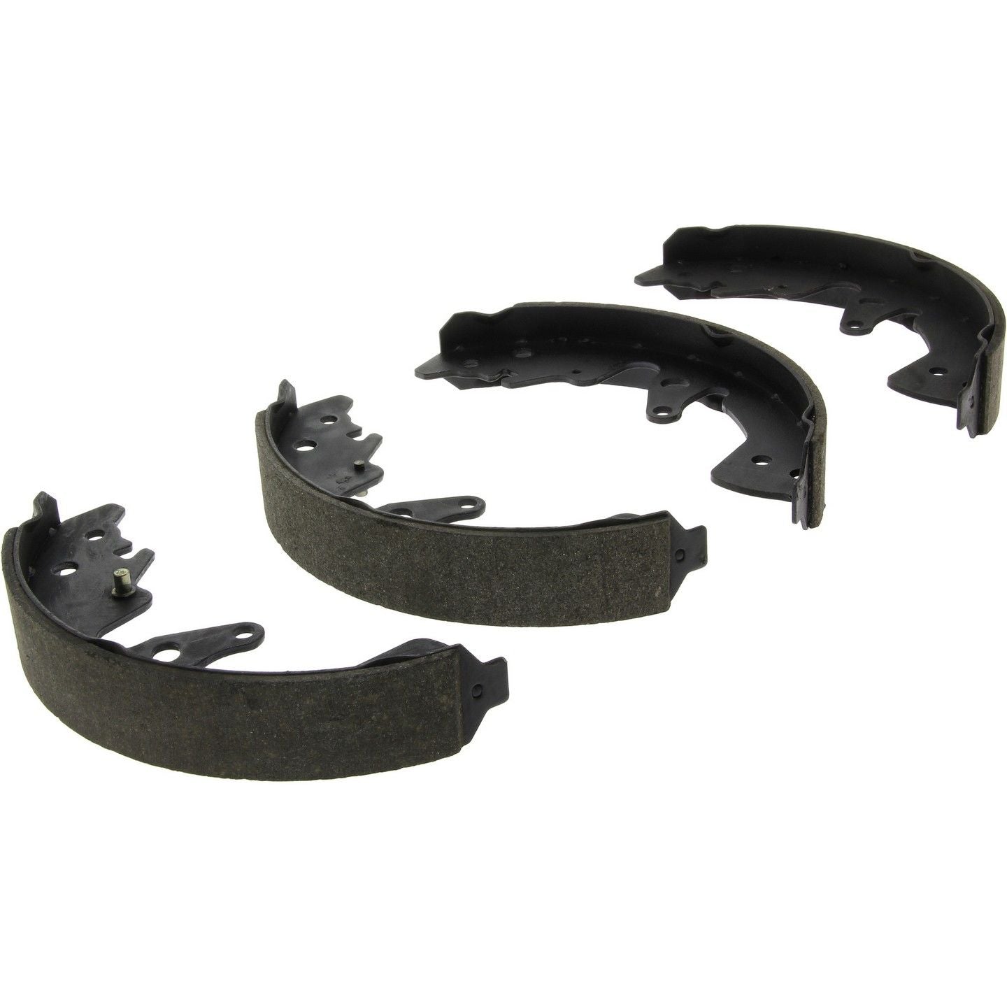Centric Parts Drum Brake Shoe Premium 111.09490