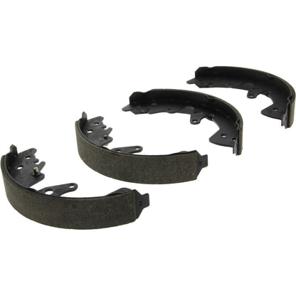 Stoptech Centric Premium Brake Shoes - Rear 111.09490