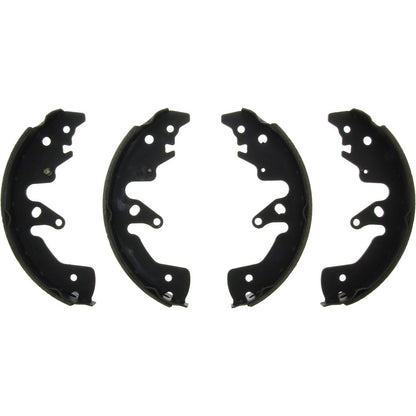 Centric Parts Drum Brake Shoe Premium 111.09490