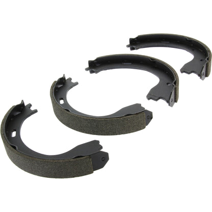 Centric Parts Premium Parking Brake Shoes 111.09610